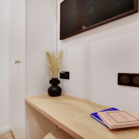 Charming Apartment - 1Br-4P - Ac - Marais 파리 외부 사진
