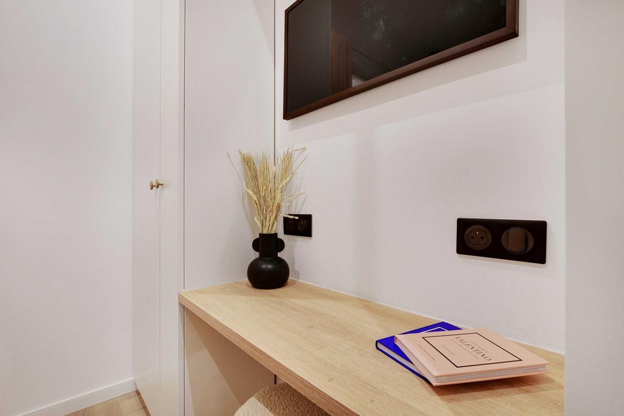 Charming Apartment - 1Br-4P - Ac - Marais 파리 외부 사진