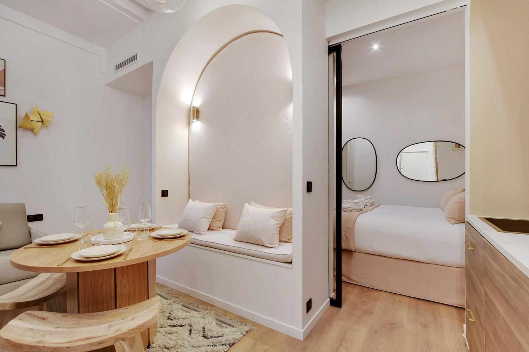 Charming Apartment - 1Br-4P - Ac - Marais 파리 외부 사진